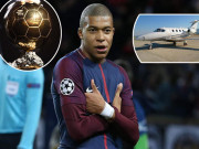 Bóng đá - Mbappe lật kèo với Real: Đòi máy bay riêng, lương khủng bằng Messi