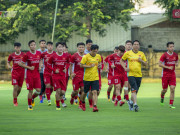 Bóng đá - ĐT Việt Nam sẽ dùng chiến thuật nào trận khai mạc AFF Cup?