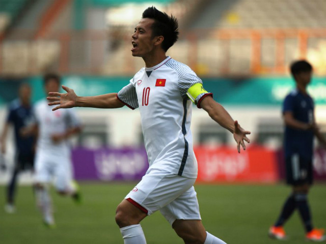 Báo quốc tế gọi Việt Nam là thế lực mới, dễ làm ”trùm” AFF Cup