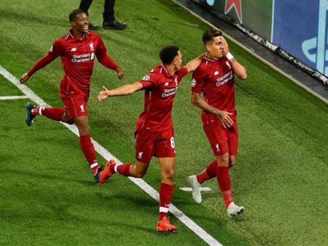 Tin HOT bóng đá tối 8/11: Liverpool đủ mạnh truất ngôi Man City