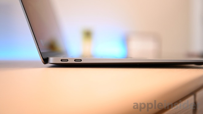 Đánh giá chi tiết MacBook Air 2018: Hiệu suất khá, giá vừa tầm - 7