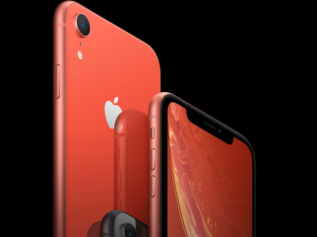 Bất ngờ với nguyên nhân khiến Apple cắt giảm sản lượng iPhone XR