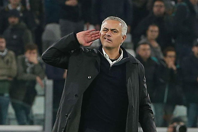 MU ngược dòng hạ Juventus - Ronaldo: Đã đến lúc gọi “Mourinho Time” - 2