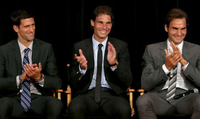 Tin thể thao HOT 8/11: Chuyên gia chỉ ra vật cản cho Federer – Djokovic - 1