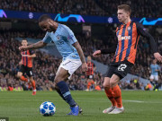 Bóng đá - Man City - Shakhtar Donetsk: 11m tưởng tượng &amp; &quot;set tennis&quot; kinh hoàng