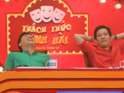 Ca nhạc - MTV - 24h HOT: Trấn Thành &quot;trả giá&quot; vì cười dễ dãi trong Thách thức danh hài