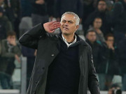 Bóng đá - MU ngược dòng hạ Juventus - Ronaldo: Đã đến lúc gọi “Mourinho Time”