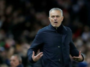 Bóng đá - Mourinho vạ miệng dễ lỡ derby Manchester: Fan MU bức xúc tố FA hãm hại