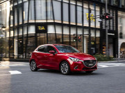 Tin tức ô tô - Mazda 2 2018 bán tại Việt Nam sẽ được nhập khẩu nguyên chiếc: Giá từ 509 triệu đồng