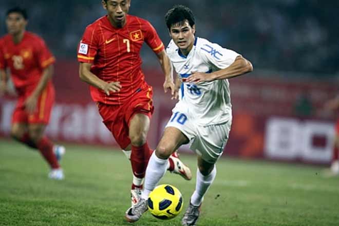 Tin nóng AFF Cup 9/11: ĐT Indonesia ra lệnh cấm đặc biệt - 1