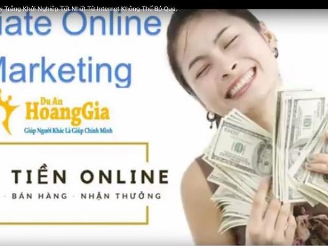 Bộ Công thương cảnh báo huy động vốn kiểu đa cấp của dự án Hoàng Gia