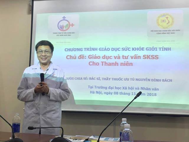 Thói quen giết chết &#34;cậu nhỏ&#34; khiến nam thanh niên bị vợ sắp cưới hủy hôn - 1