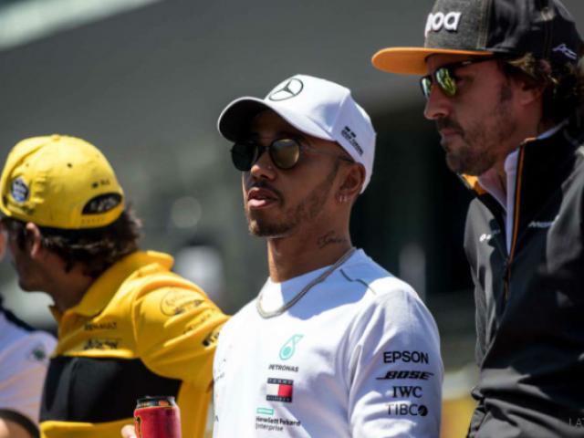 Cả thế giới sôi sục đua F1 ở Việt Nam: Siêu sao Hamilton lại trăn trở
