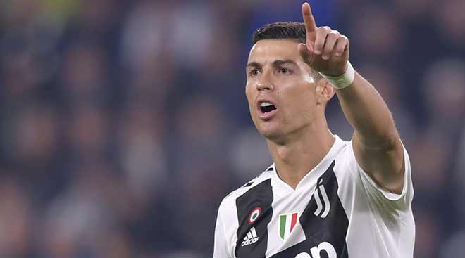 Juventus thua sốc MU: Ronaldo trách móc đồng đội, quyết hủy diệt Milan - 1