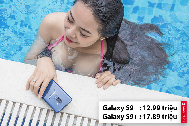 Bắt liền tay deal sốc “Ngày đơn côi – Chia đôi giá” không thể bỏ qua tại CellphoneS - 1