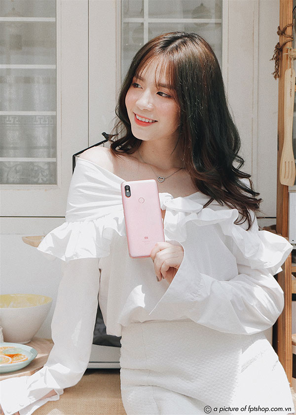 Bộ 3 “Táo Châu Á” Xiaomi “sập giá” tại FPT Shop - 1