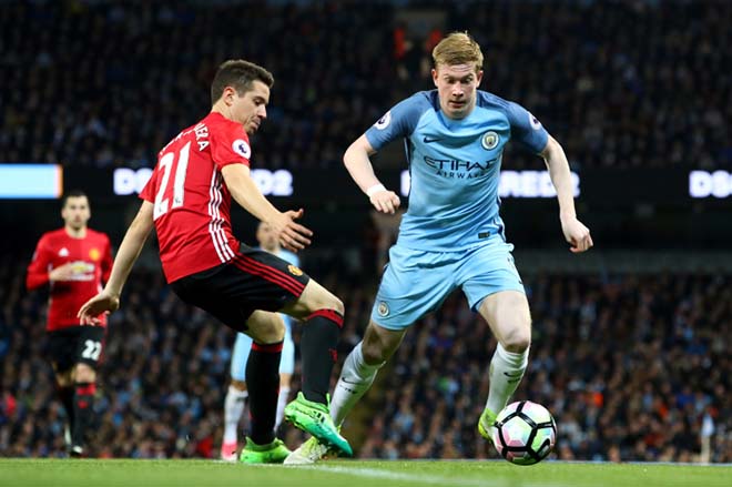 Dự đoán tỷ số vòng 12 Ngoại hạng Anh: MU thăng hoa khó gây sốc Man City - 1