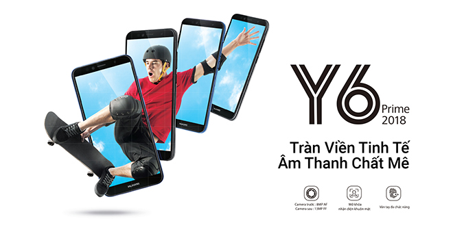 Huawei Flash Sale – Mua ngay kẻo lỡ - 1