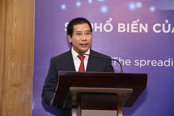 MB tổ chức Hội thảo kinh tế “MB economic Insights 2018” - 1