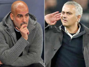 Bóng đá - Họp báo derby Man City - MU: Pep thừa nhận MU đang tiến bộ