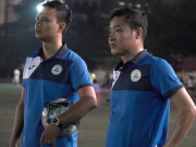 Tin tức trong ngày - Ký ức AFF Cup: Hồng Sơn tiết lộ bí mật trong phòng thay đồ “Thế hệ vàng”