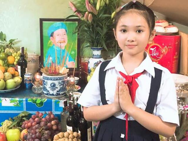 10 tuổi, con gái nuôi cố nghệ sĩ Khánh Nam tậu xe hơi tiền tỷ