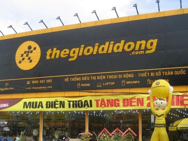Nóng tuần qua: Rúng động vì “scandal” của trùm phân phối điện thoại Việt