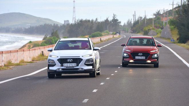 Hyundai công bố doanh số tháng 10/2018: Accent &#34;soán ngôi&#34; Grand i10 - 3