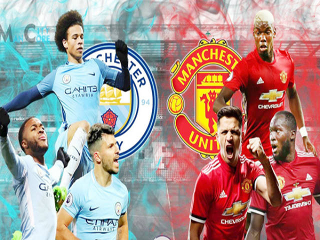 Man City đại chiến MU: Cùng vung tiền mua danh, vì sao ”Quỷ đỏ” thua xa kình địch