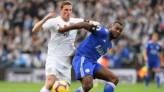 Leicester - Burnley: Nỗ lực kiệt cùng tri ân cố Chủ tịch - 1