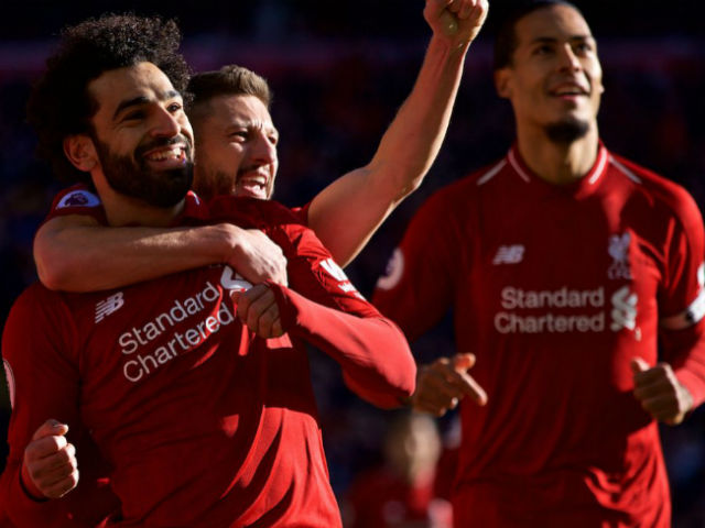 Liverpool - Fulham: Bắt nạt tân binh rửa hận cúp C1