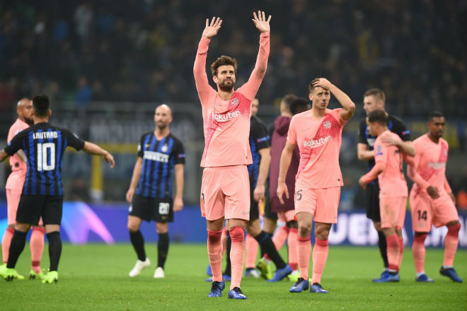 Barcelona - Real Betis: Mở đại tiệc đón Messi tái xuất - 1