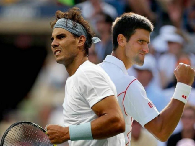 Tin thể thao HOT 11/11: Trận thư hùng Nadal - Djokovic chính thức bị hủy bỏ - 1