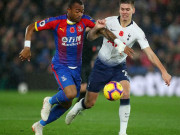 Bóng đá - Crystal Palace - Tottenham: Sao trẻ lạ mặt định đoạt &quot;thủy chiến&quot;