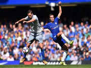 Bóng đá - Trực tiếp Chelsea - Everton: Dốc sức tấn công cuối trận (KT)