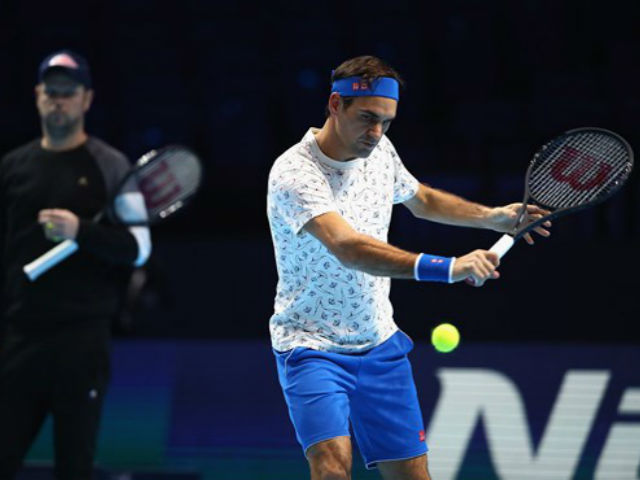 Federer - Nishikori: Kinh hãi màn "tra tấn" 89 phút