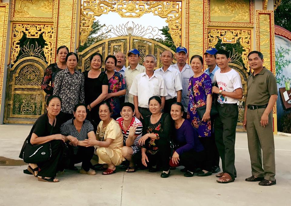Hoài Linh &#34;dốc túi&#34; xây nhà thờ Tổ 100 tỷ, không ngờ lại ở nơi này - 1