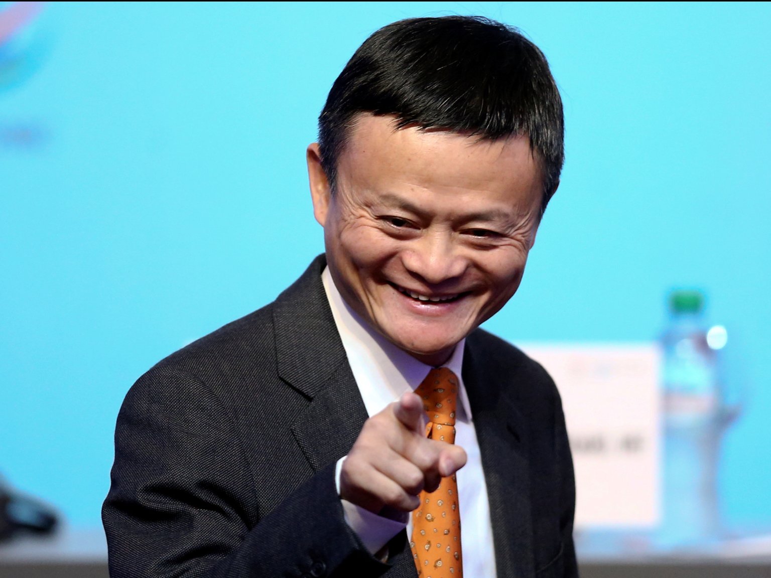 Alibaba đạt kỷ lục 30.8 tỷ USD trong ngày mua sắm trực tuyến lớn nhất mọi thời đại - 1