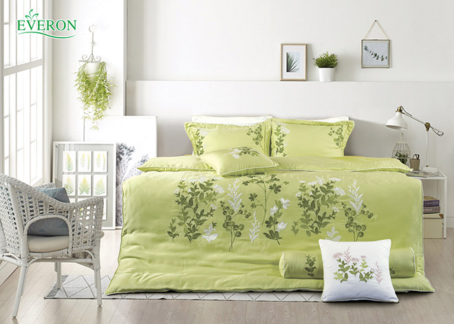 Everon - sự lựa chọn hoàn hảo cho giấc ngủ Việt - 1