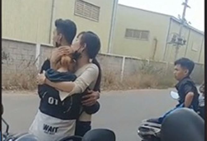 Phát hiện thi thể thanh niên 16 tuổi sau 3 ngày &#34;mất tích&#34; - 1