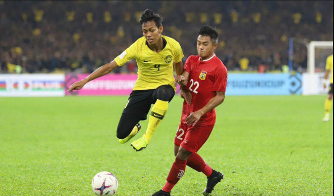 Malaysia - Lào: Khởi đầu choáng váng, bùng nổ nhờ siêu sao (AFF Cup) - 1