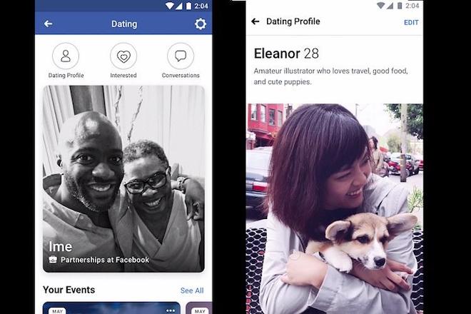 Facebook thử nghiệm tính năng hẹn hò trực tuyến ở Canada, Thái Lan - 1