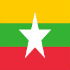 Chi tiết Myanmar - Campuchia: Nỗ lực những phút cuối bất thành (KT) - 1