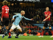 Bóng đá - MU thua Man City: Mourinho giữa tâm bão, huyền thoại khuyên học Arsenal