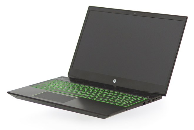 Ra mắt HP Pavilion Gaming, giá 24,5 triệu đồng - 5