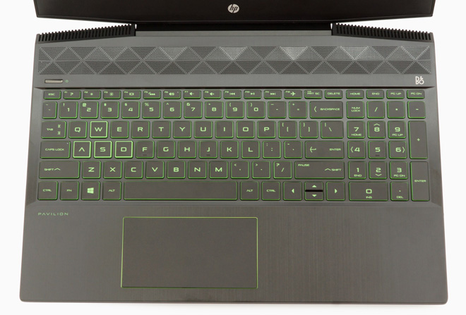 Ra mắt HP Pavilion Gaming, giá 24,5 triệu đồng - 3