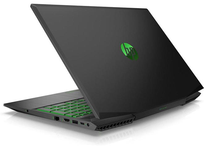 Ra mắt HP Pavilion Gaming, giá 24,5 triệu đồng - 2