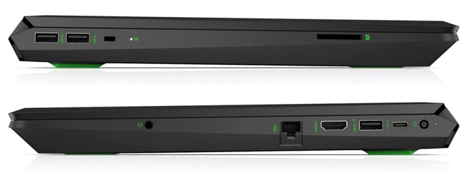 Ra mắt HP Pavilion Gaming, giá 24,5 triệu đồng - 6