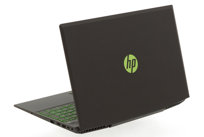 Ra mắt HP Pavilion Gaming, giá 24,5 triệu đồng - 4