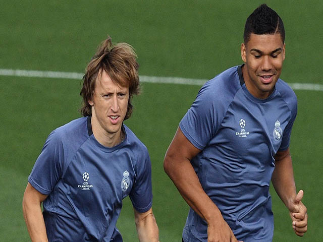 Biến ở Real: Tướng mới trảm 2 trò cưng Zidane, “bàn tay sắt” loại Modric